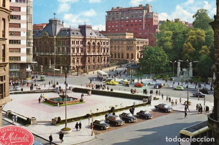 Postales: Oviedo - Foto 1