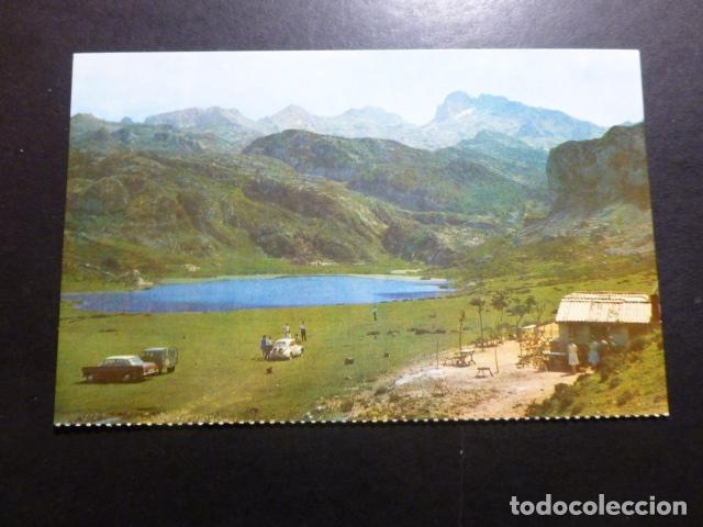 Postales: COVADONGA ASTURIAS - Foto 1