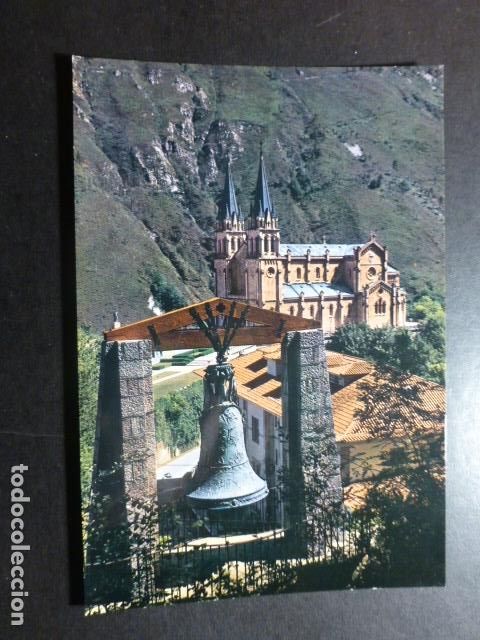 Postales: COVADONGA ASTURIAS - Foto 1