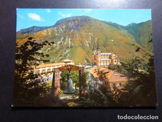 Postales: COVADONGA ASTURIAS - Foto 1