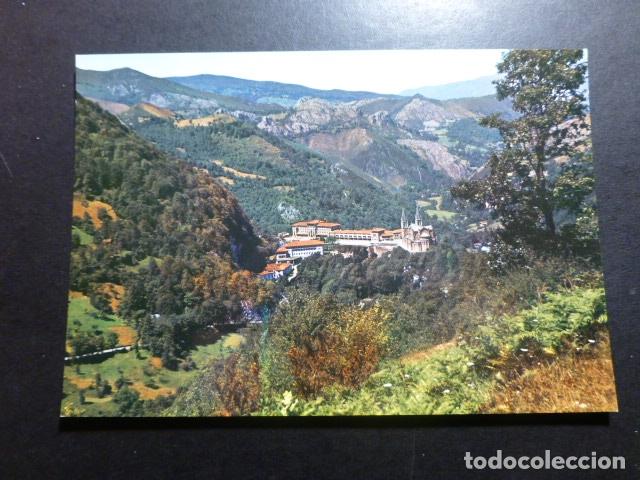 Postales: COVADONGA ASTURIAS - Foto 1
