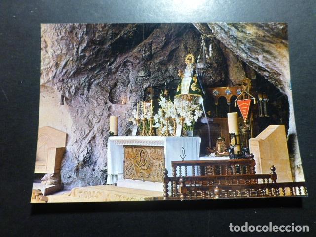 Postales: COVADONGA ASTURIAS - Foto 1