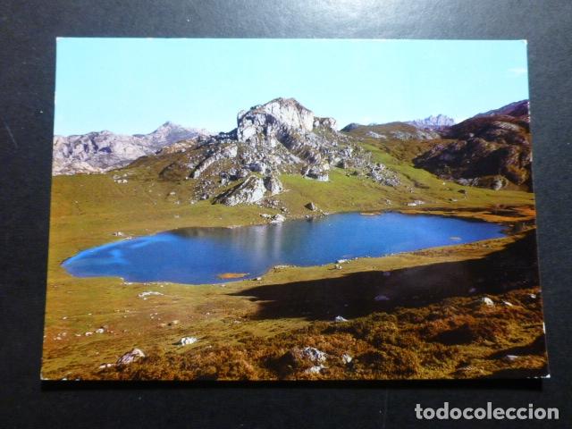 Postales: COVADONGA ASTURIAS - Foto 1
