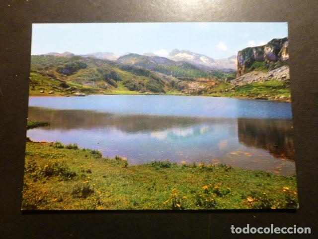 Postales: COVADONGA ASTURIAS - Foto 1