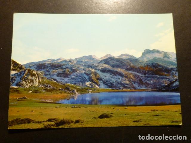 Postales: COVADONGA ASTURIAS - Foto 1