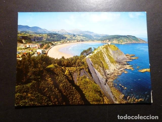 Postales: RIBADESELLA ASTURIAS - Foto 1