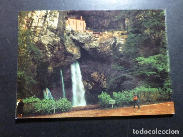 Postales: COVADONGA ASTURIAS - Foto 1