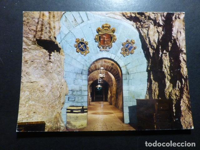 Postales: COVADONGA ASTURIAS - Foto 1