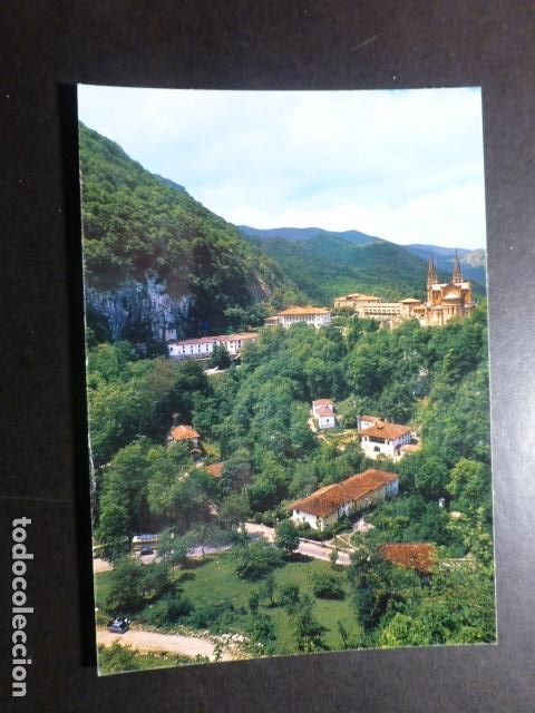 Postales: COVADONGA ASTURIAS - Foto 1