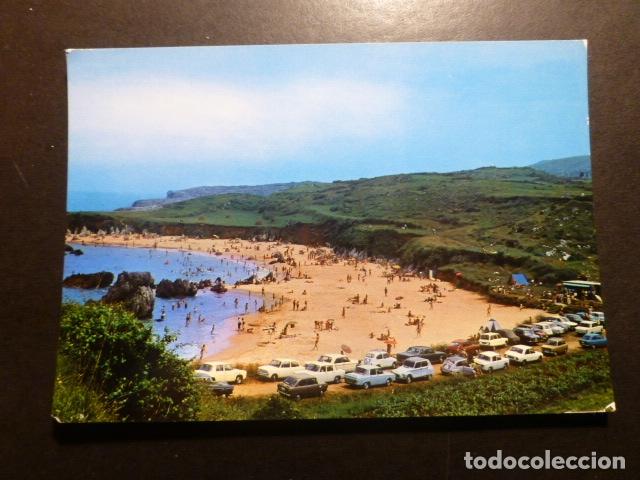 Postales: LLANES ASTURIAS - Foto 1