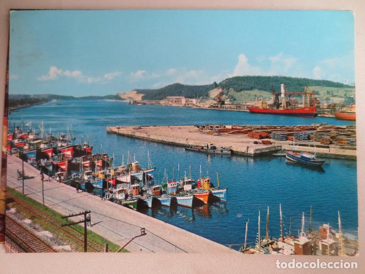 Postales: aviles - Foto 1
