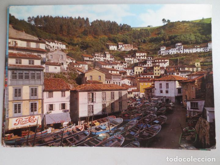 Postales: cudillero - Foto 1