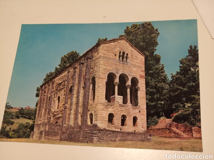 Postales: Oviedo - Foto 1