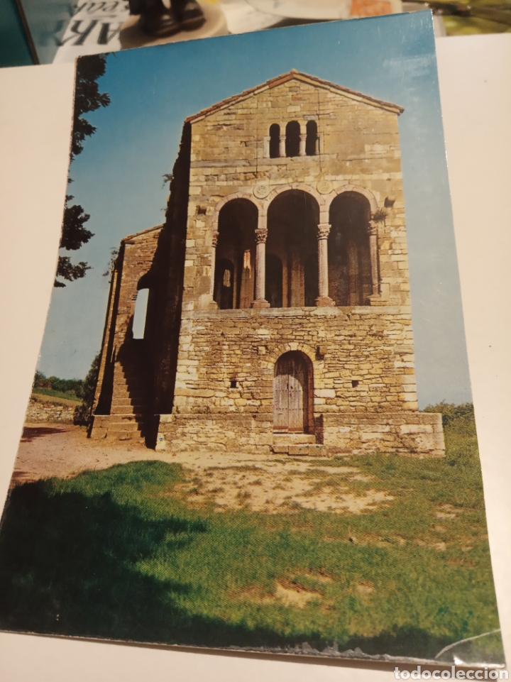 Postales: Oviedo - Foto 1
