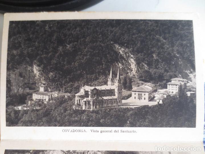 Postales: covadonga - Foto 1