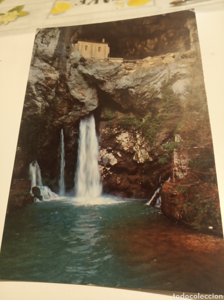 Postales: Covadonga - Foto 1
