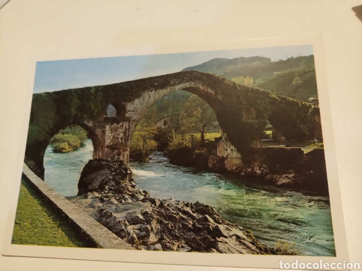 Postales: Cangas de On&iacute;s - Foto 1