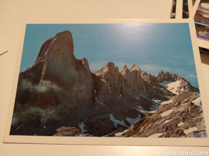 Postales: Naranjo de Bulnes - Foto 1