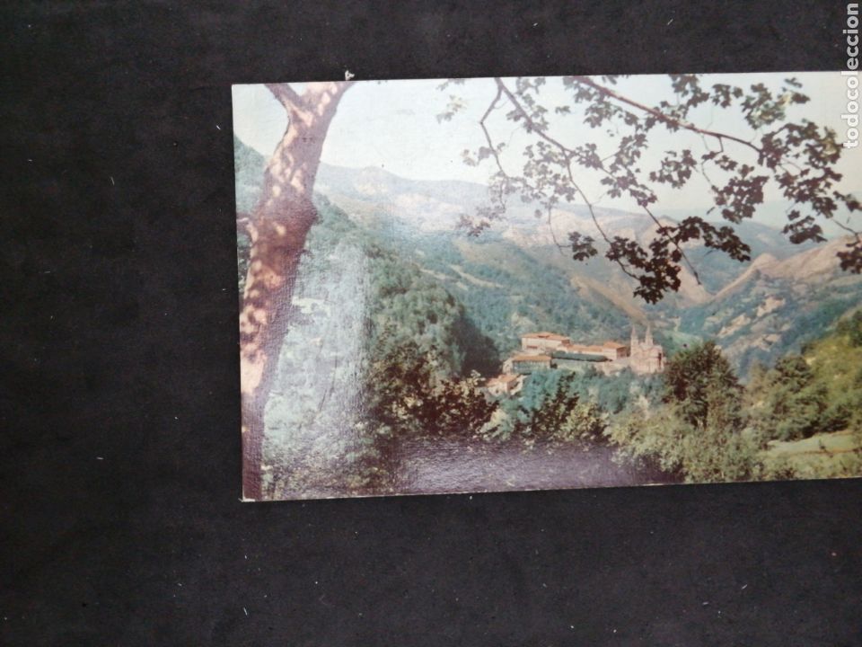 Postales: COVADONGA - Foto 1