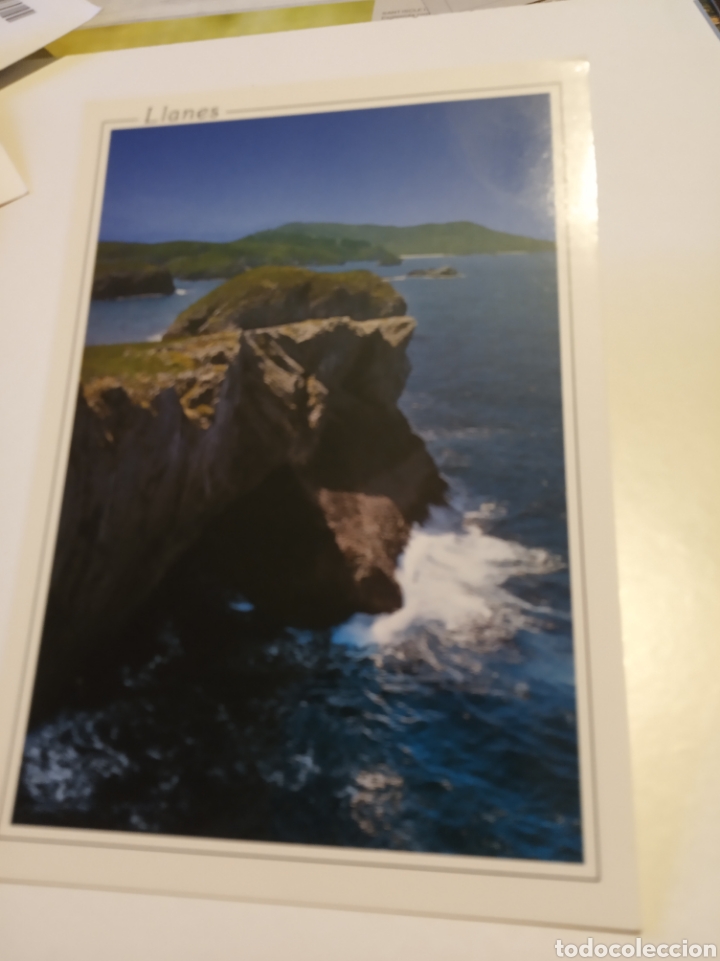 Postales: Llanes - Foto 1