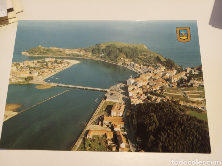 Postales: Ribadesella - Foto 1