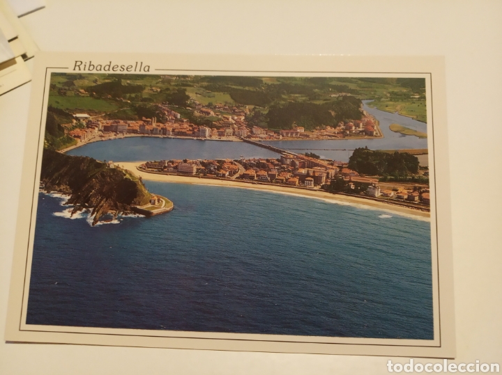Postales: Ribadesella - Foto 1