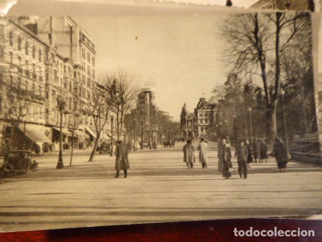 Postales: OVIEDO.  N&ordm; 7.  ALARDE.  CIRCULADA. - Foto 1