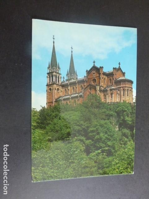 Postales: COVADONGA ASTURIAS - Foto 1