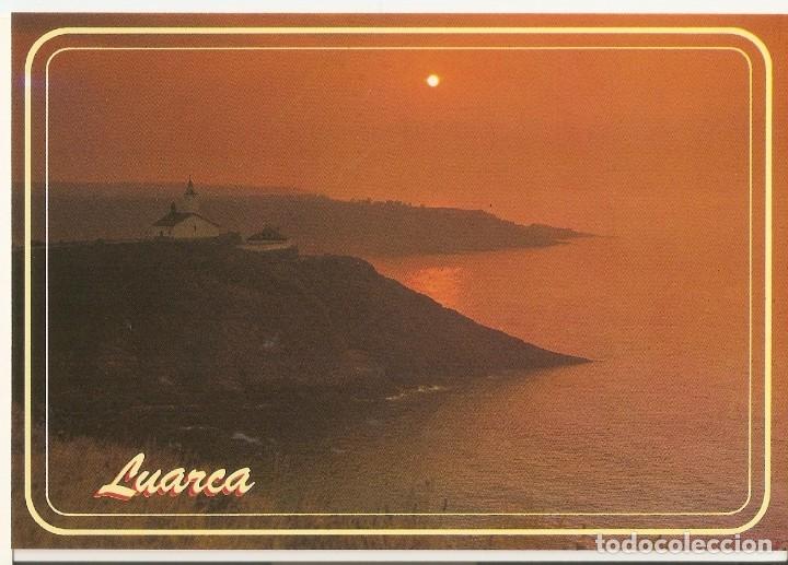 Postales: POSTAL LUARCA - ASTURIAS - Foto 1