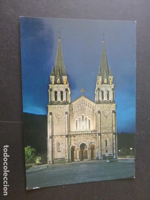 Postales: COVADONGA ASTURIAS - Foto 1