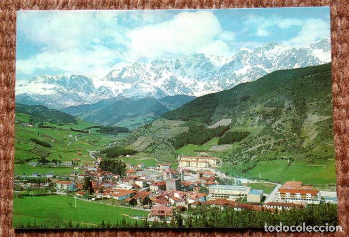 Postales: POTES - PICOS DE EUROPA - Foto 1