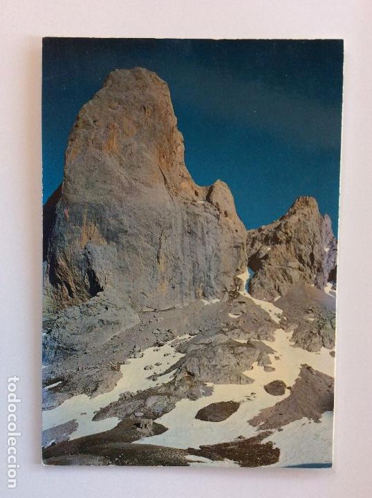 Postales: NARANJO DE BULNES ASTURIAS - Foto 1