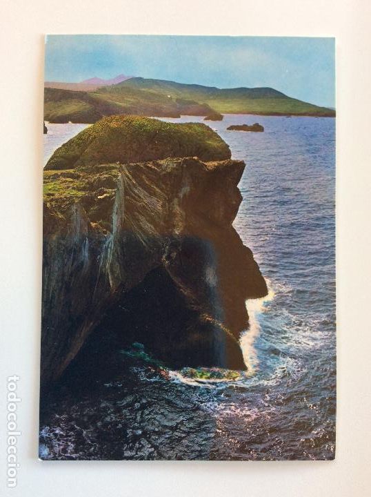 Postales: CELORIO ASTURIAS - Foto 1