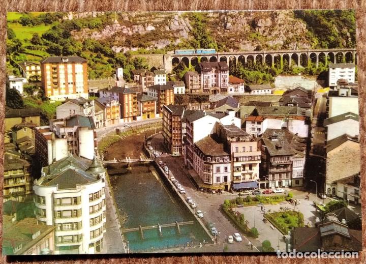 Postales: LUARCA - VISTA PARCIAL - Foto 1