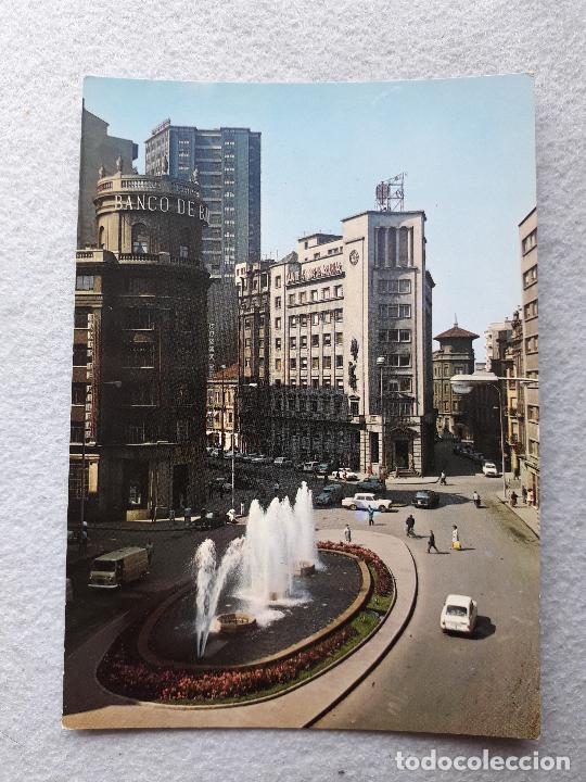 Postales: Lote de 3 postales de Gij&oacute;n. - Foto 6