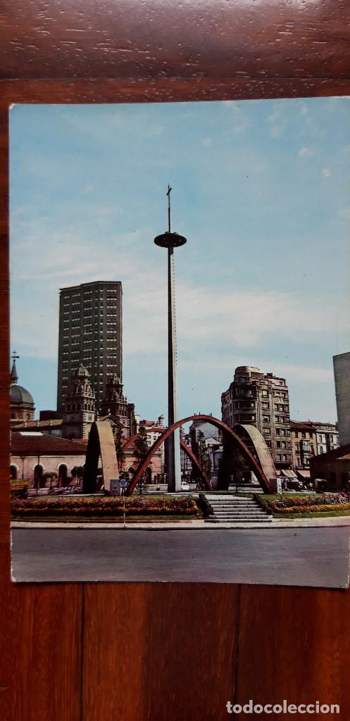 Postales: POSTAL DE GIJ&Oacute;N - Foto 1