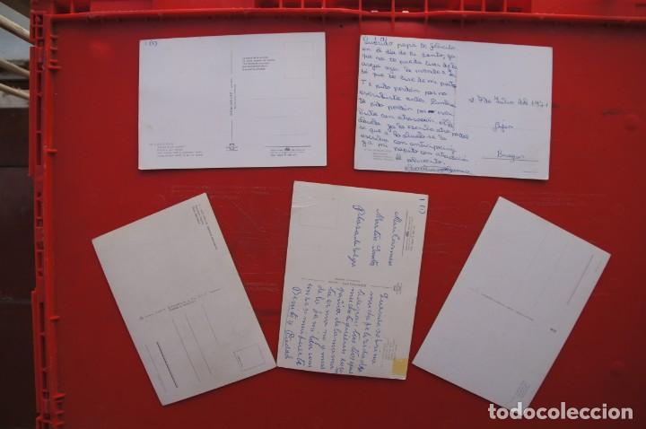 Postales: POSTAL DE ASTURIAS - Foto 2