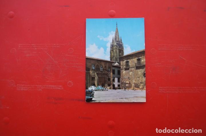 Postales: POSTAL DE OVIEDO - Foto 1