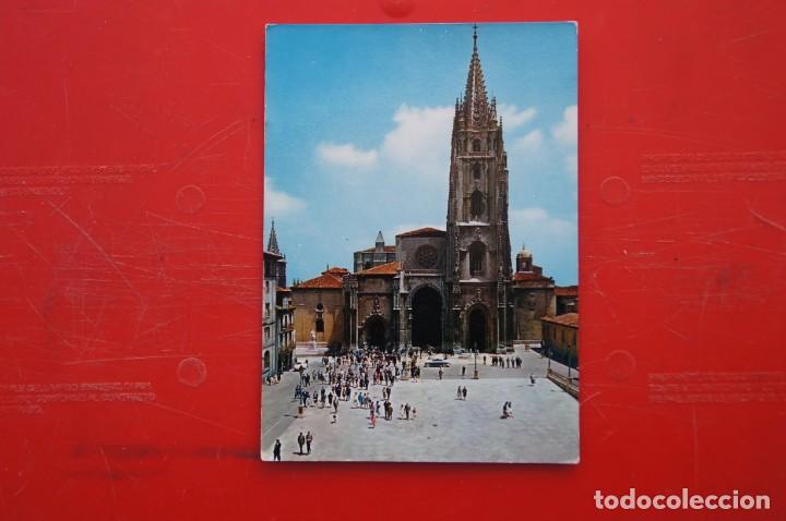 Postales: POSTAL DE OVIEDO - Foto 1