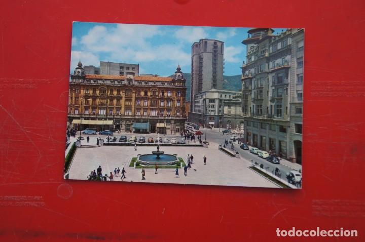 Postales: POSTAL DE OVIEDO - Foto 1