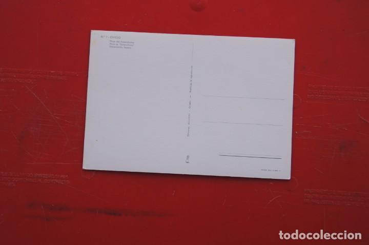Postales: POSTAL DE OVIEDO - Foto 2