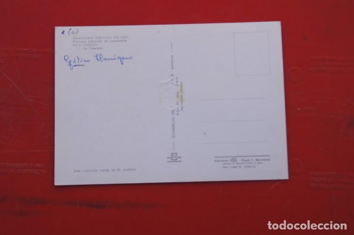 Postales: POSTALES DE OVIEDO - Foto 2