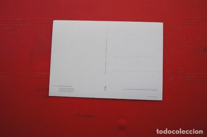 Postales: POSTAL DE CANGAS DEL NARCEA (ASTURIAS) - Foto 2
