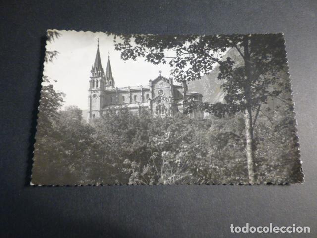 Postales: COVADONGA ASTURIAS BASILICA - Foto 1