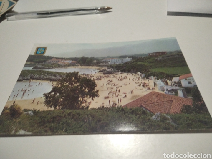 Postales: Postal Celorio Llanes - Foto 1