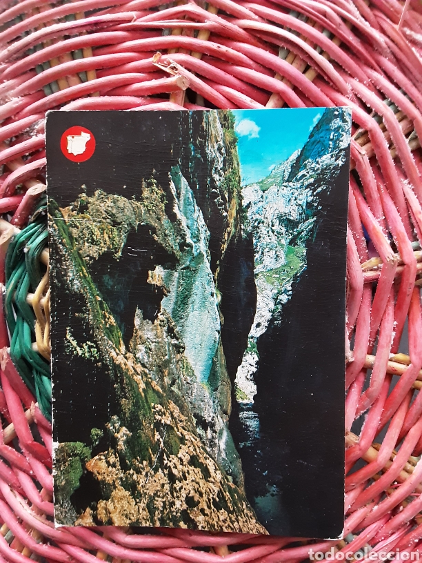 Postales: Picos de Europa - Foto 1