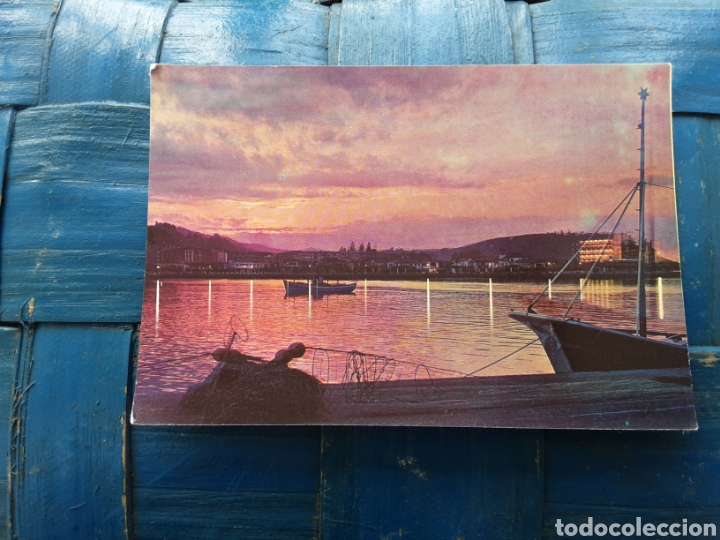 Postales: Ribadesella (Asturias) - Foto 1