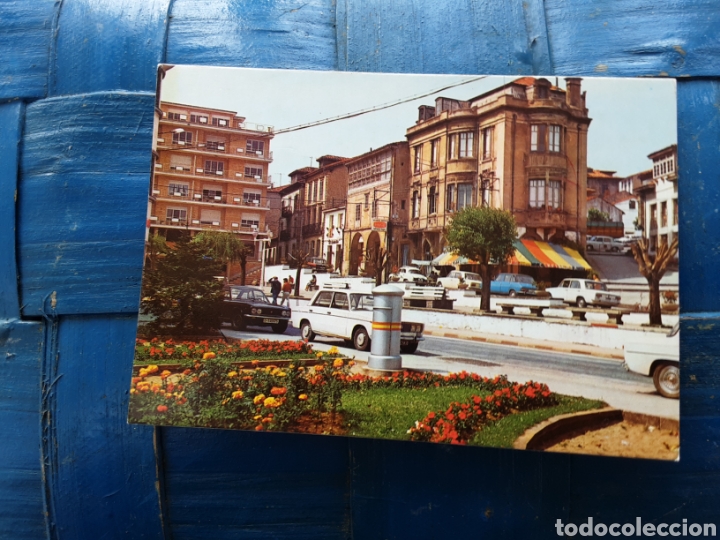 Postales: Calle Real (Colunga) - Foto 1