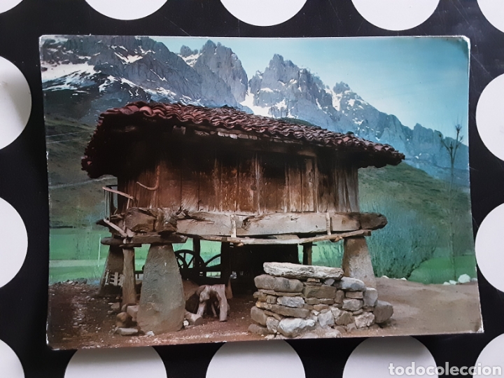 Postales: H&oacute;rreo Asturiano - Foto 1