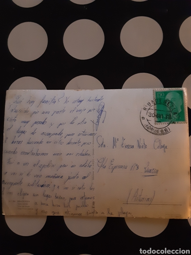 Postales: Ribadesella - Foto 2